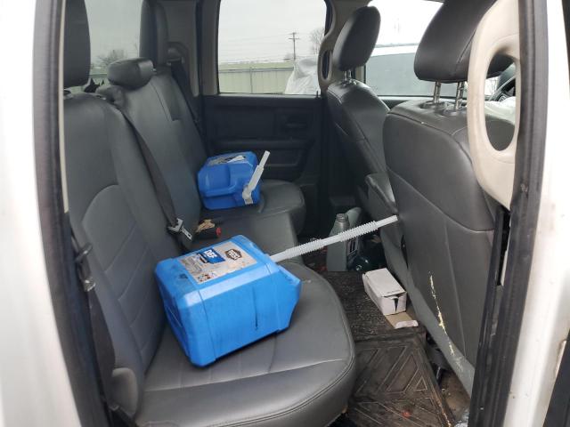 Photo 10 from auction – 2016 RAM 1500 ST with VIN 1C6RR7FM0GS310669
