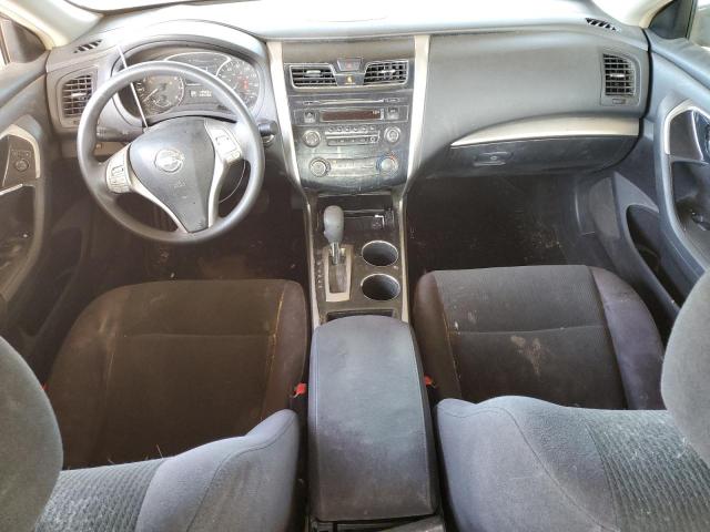 Photo 8 from auction – 2013 NISSAN ALTIMA 2.5 with VIN 1N4AL3AP9DN584812