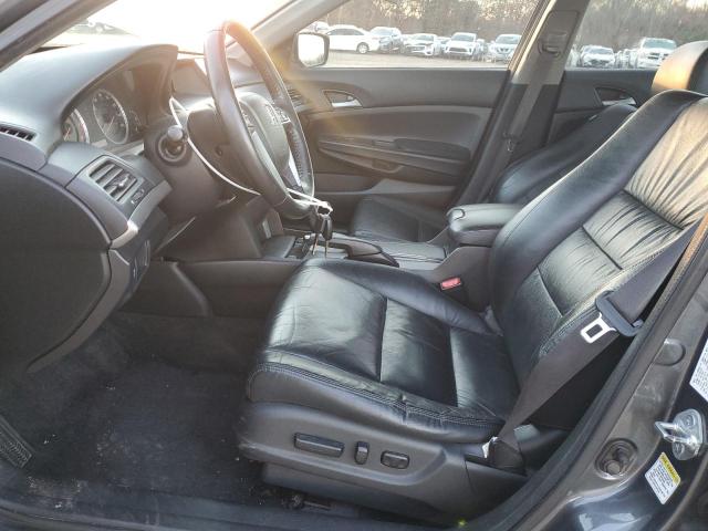 Photo 7 from auction – 2011 HONDA ACCORD SE with VIN 1HGCP2F68BA065239