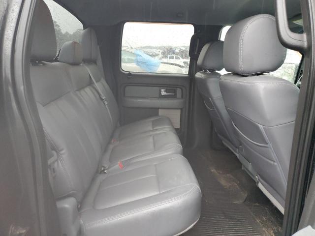 Photo 10 from auction – 2013 FORD F150 SUPER with VIN 1FTFW1ET2DFD06525