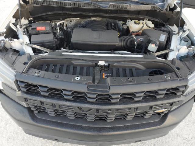 Photo 11 from auction – 2020 CHEVROLET SILVERADO with VIN 3GCPYAEH9LG117832