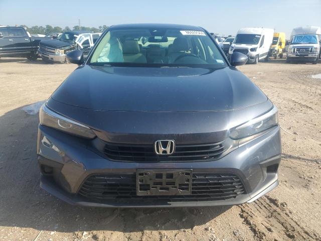 Photo 5 from auction – 2022 HONDA CIVIC EX with VIN JHMFE1F7XNX009274