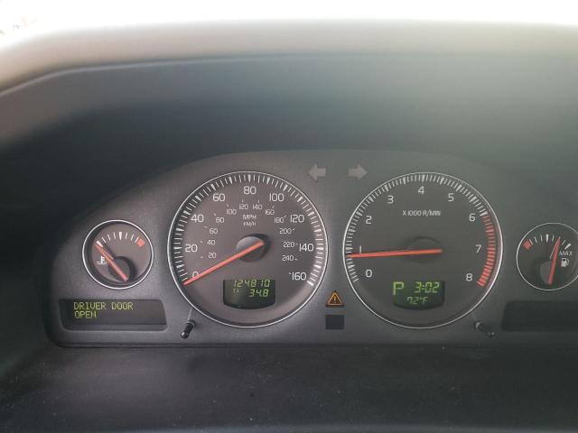 Photo 9 from auction – 2006 VOLVO V70 with VIN YV1SW640562573598