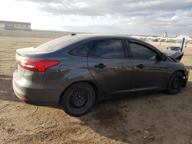 Photo 3 from auction – 2017 FORD FOCUS S with VIN 1FADP3E2XHL332908