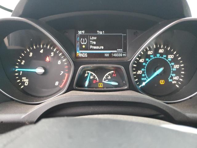 Photo 9 from auction – 2016 FORD ESCAPE SE with VIN 1FMCU9GX4GUA40525