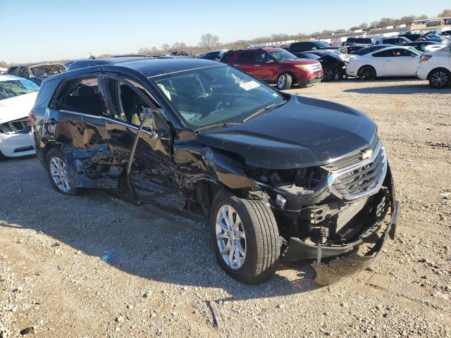 Photo 4 from auction – 2019 CHEVROLET EQUINOX LT with VIN 2GNAXKEV2K6161838