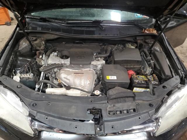 Photo 11 from auction – 2017 TOYOTA CAMRY LE with VIN 4T1BF1FK3HU624820