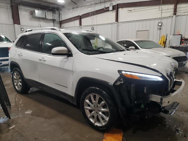 Photo 4 from auction – 2016 JEEP CHEROKEE L with VIN 1C4PJMDS8GW228396