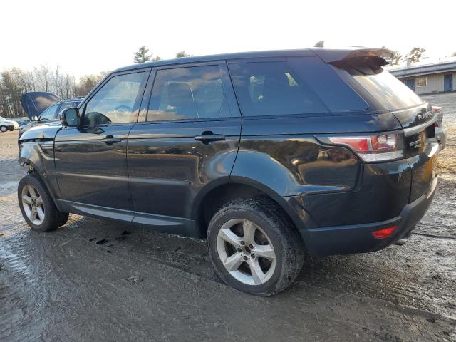Photo 2 from auction – 2016 LAND ROVER RANGE ROVE with VIN SALWG2PF5GA104069