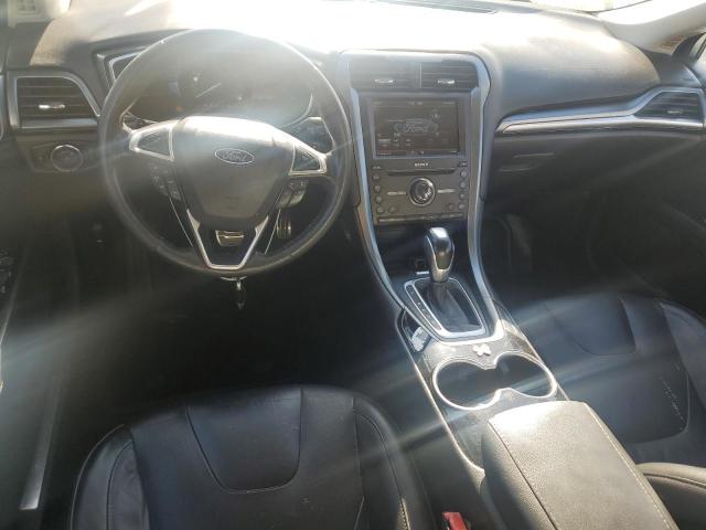 Photo 8 from auction – 2016 FORD FUSION TIT with VIN 3FA6P0K91GR344034
