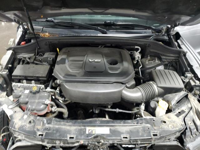 Photo 12 from auction – 2018 DODGE DURANGO GT with VIN 1C4RDJDG4JC271734