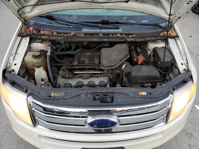 Photo 12 from auction – 2008 FORD EDGE SEL with VIN 2FMDK48CX8BA20893