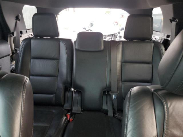 Photo 10 from auction – 2014 FORD EXPLORER X with VIN 1FM5K7D80EGA59858