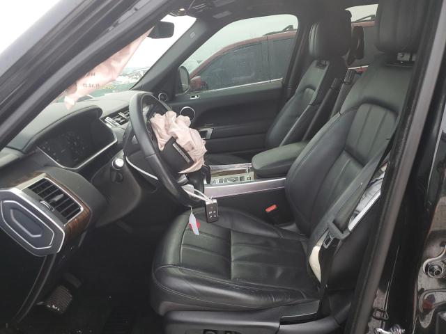 Photo 7 from auction – 2019 LAND ROVER RANGE ROVE with VIN SALWR2RU9KA868280
