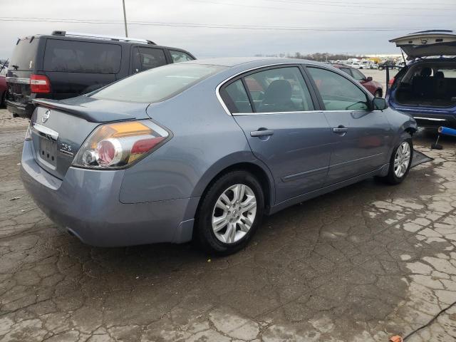 Photo 3 from auction – 2011 NISSAN ALTIMA BAS with VIN 1N4AL2APXBN514274