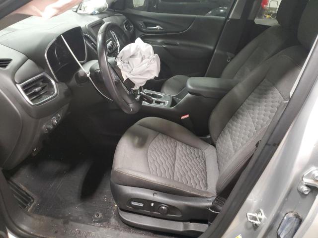 Photo 7 from auction – 2020 CHEVROLET EQUINOX LT with VIN 3GNAXUEV4LS708008