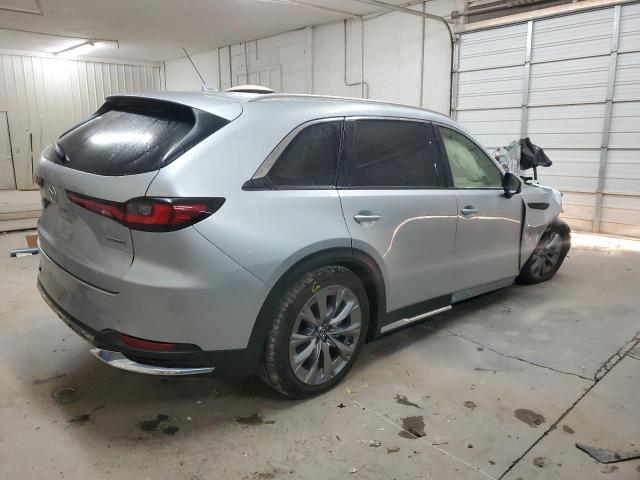 Photo 3 from auction – 2024 MAZDA CX-90 PREM with VIN JM3KKDHD7R1162207