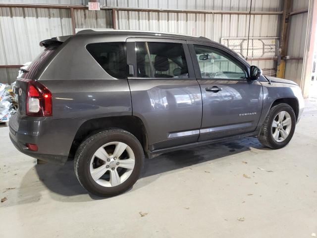 Photo 3 from auction – 2016 JEEP COMPASS SP with VIN 1C4NJDBB4GD778409