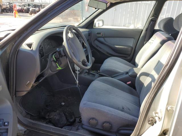 Photo 7 from auction – 1995 TOYOTA CAMRY LE with VIN 4T1SK12E0SU554664