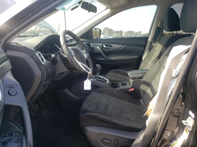 Photo 7 from auction – 2015 NISSAN ROGUE S with VIN 5N1AT2MV9FC898162
