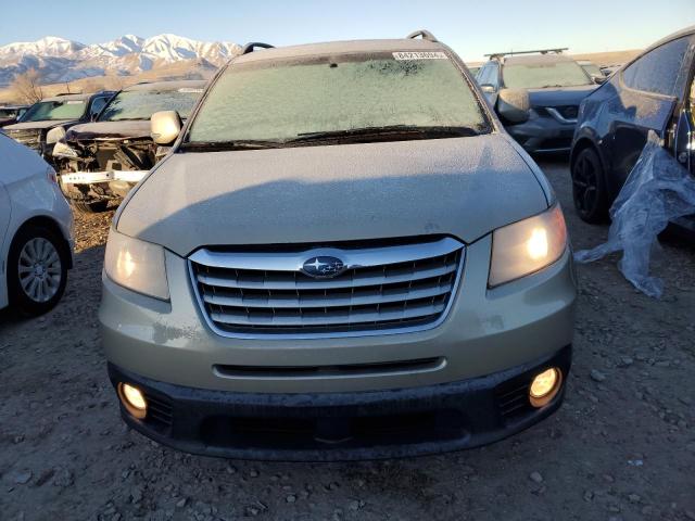 Photo 5 from auction – 2009 SUBARU TRIBECA LI with VIN 4S4WX90D994400833