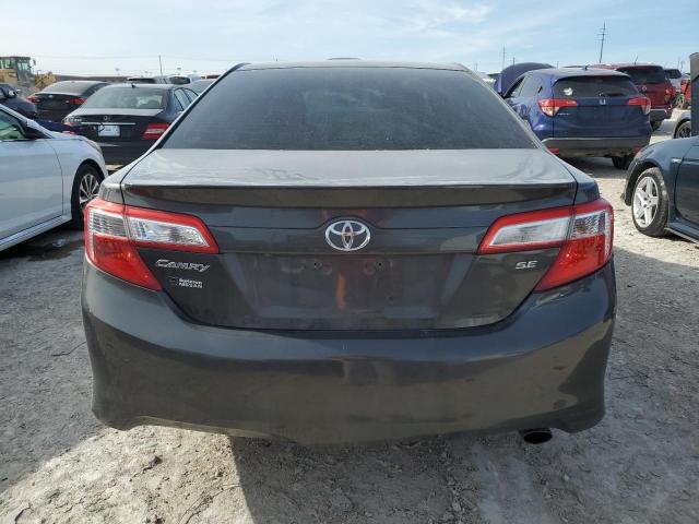 Photo 6 from auction – 2014 TOYOTA CAMRY L with VIN 4T1BF1FK6EU871454