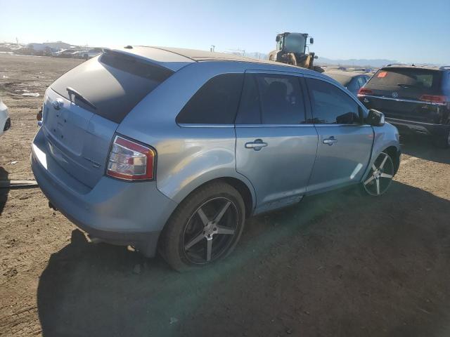 Photo 3 from auction – 2008 FORD EDGE LIMIT with VIN 2FMDK49CX8BA19466