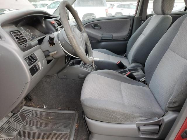 Photo 7 from auction – 2000 CHEVROLET TRACKER with VIN 2CNBE13C4Y6944341