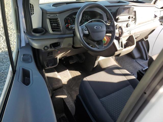Photo 8 from auction – 2024 FORD TRANSIT T- with VIN 1FTBR1Y82RKA71037