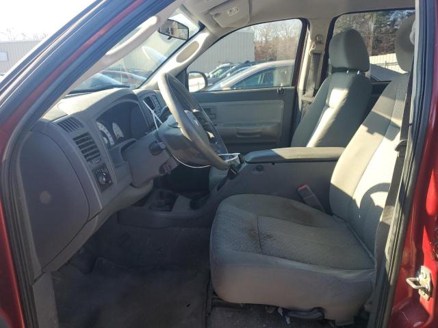 Photo 7 from auction – 2007 DODGE DAKOTA QUA with VIN 1D7HE28K07S207482