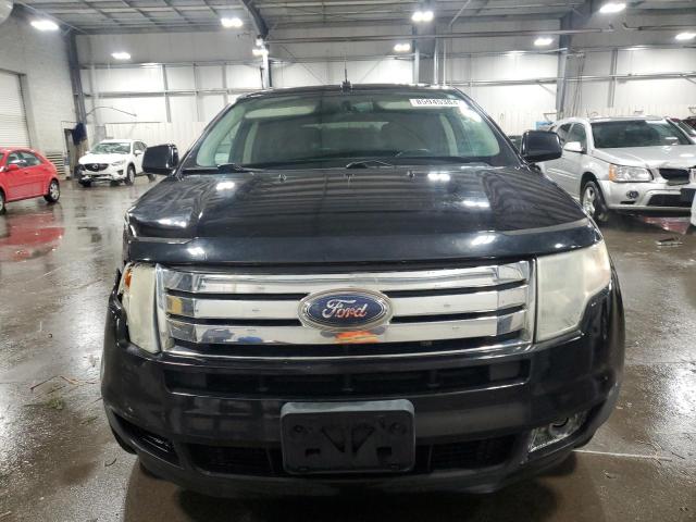 Photo 5 from auction – 2008 FORD EDGE SEL with VIN 2FMDK48C98BB38367