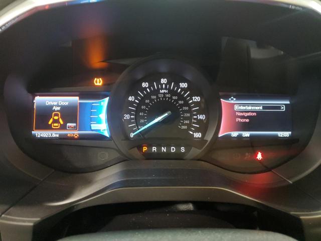 Photo 9 from auction – 2015 FORD EDGE TITAN with VIN 2FMTK4K88FBB38874