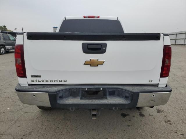 Photo 6 from auction – 2011 CHEVROLET SILVERADO with VIN 3GCPCSE02BG223469