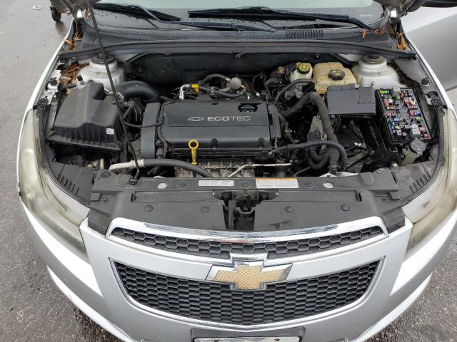 Photo 11 from auction – 2012 CHEVROLET CRUZE LS with VIN 1G1PC5SH0C7353249