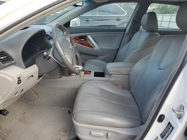 Photo 7 from auction – 2011 TOYOTA CAMRY HYBR with VIN 4T1BB3EK6BU143458