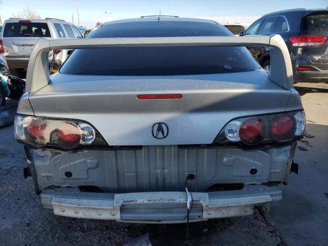 Photo 6 from auction – 2003 ACURA RSX with VIN JH4DC54833C004969