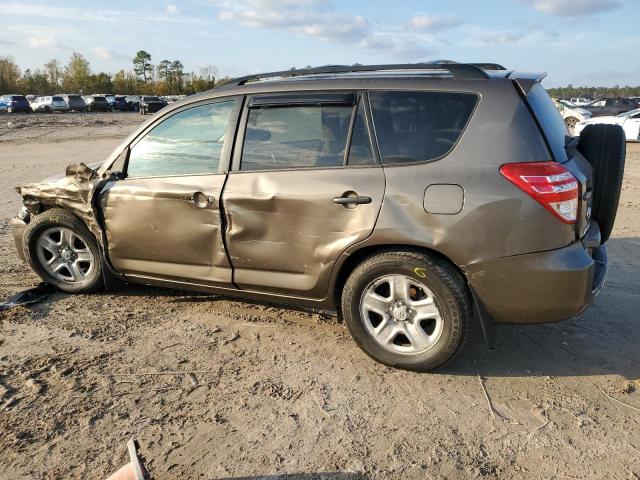 Photo 2 from auction – 2011 TOYOTA RAV4 with VIN 2T3BF4DV4BW144735
