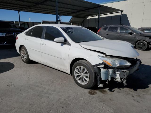 Photo 4 from auction – 2017 TOYOTA CAMRY LE with VIN 4T1BF1FK7HU709708