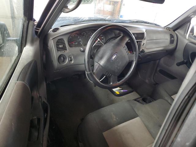 Photo 8 from auction – 2008 FORD RANGER SUP with VIN 1FTYR14D98PA58316