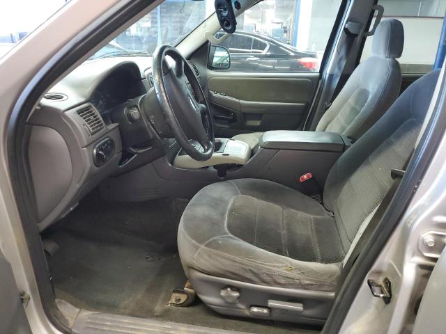 Снимка 7 от търг – 2005 FORD EXPLORER X с VIN 1FMZU73K75UB71423