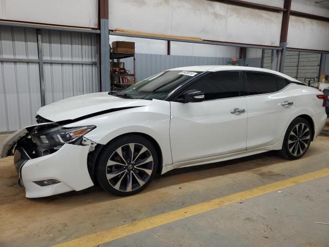 NISSAN MAXIMA 3.5 2016 with VIN 1N4AA6AP1GC429775 - Photo from auction