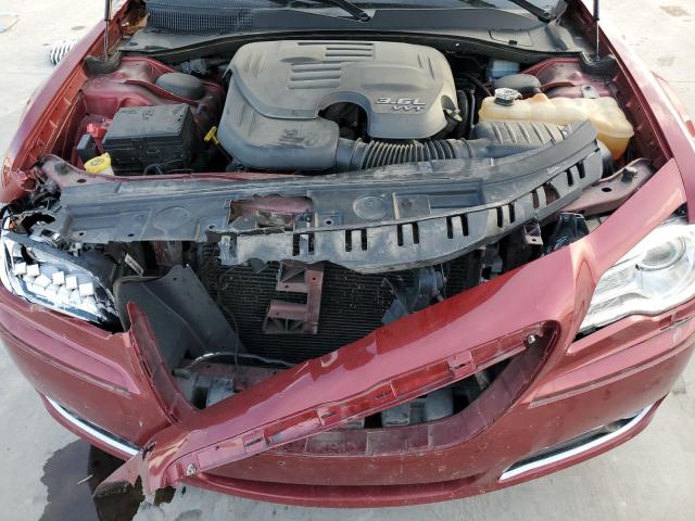 Photo 11 from auction – 2013 CHRYSLER 300C with VIN 2C3CCAKG8DH614093