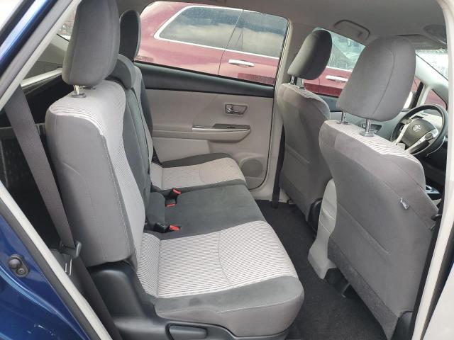 Photo 10 from auction – 2015 TOYOTA PRIUS V with VIN JTDZN3EU2FJ022512