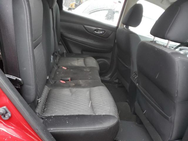 Photo 11 from auction – 2017 NISSAN ROGUE S with VIN JN8AT2MVXHW258424