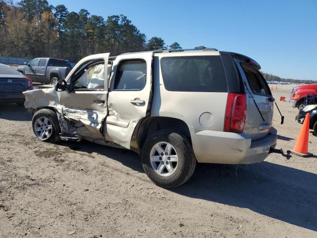Photo 2 from auction – 2008 GMC YUKON with VIN 1GKFC13JX8R178215