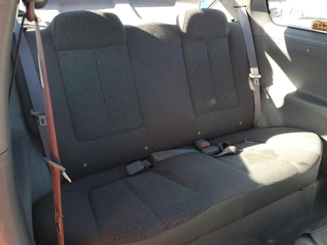 Photo 10 from auction – 2003 HYUNDAI ACCENT L with VIN KMHCF35C73U273610