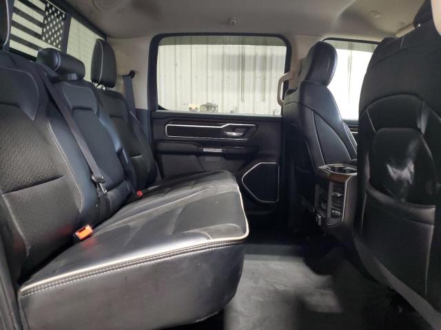 Photo 10 from auction – 2021 RAM 1500 LARAM with VIN 1C6SRFJT7MN625781