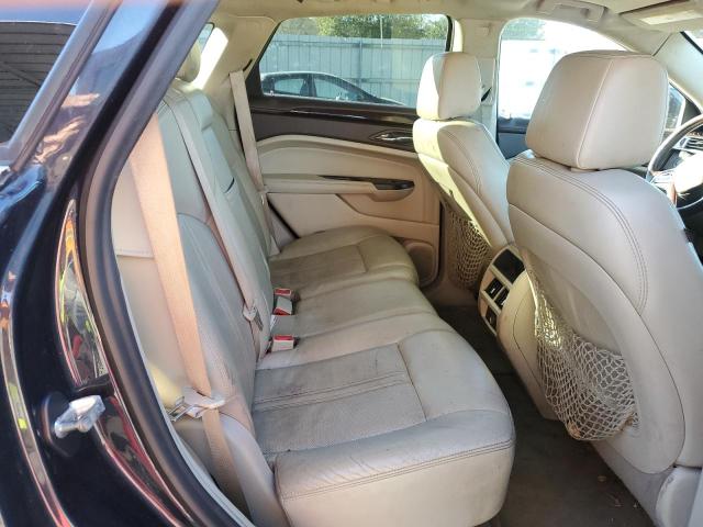 Photo 10 from auction – 2015 CADILLAC SRX PERFOR with VIN 3GYFNCE37FS535984