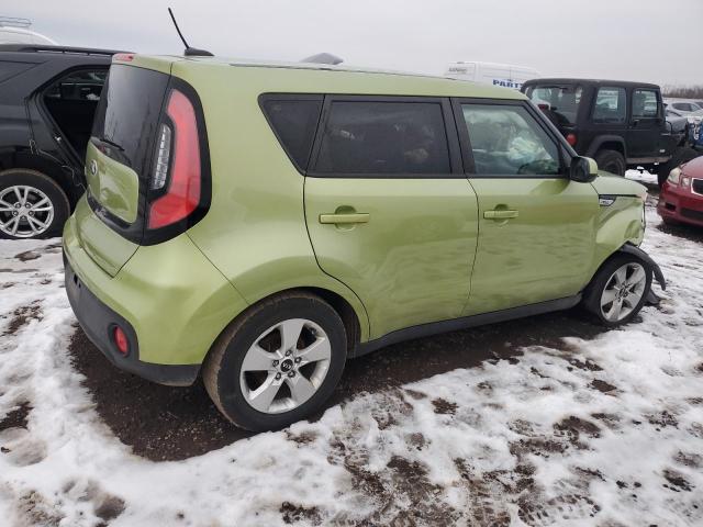 Photo 3 from auction – 2017 KIA SOUL with VIN KNDJN2A22H7879764