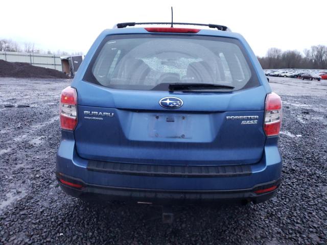 Photo 6 from auction – 2015 SUBARU FORESTER 2 with VIN JF2SJABC9FH495314